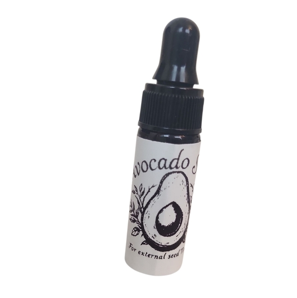 Avocado Seed Tincture Joint Support - Picture 5 of 5